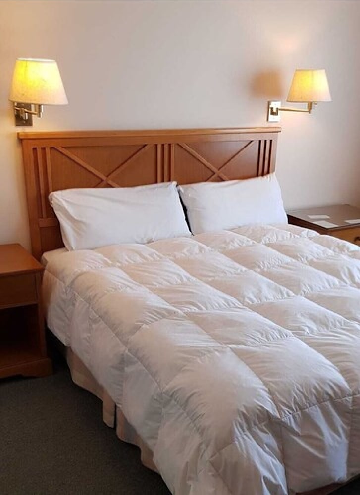 Paradores Austral Bahia Blanca 26/59
