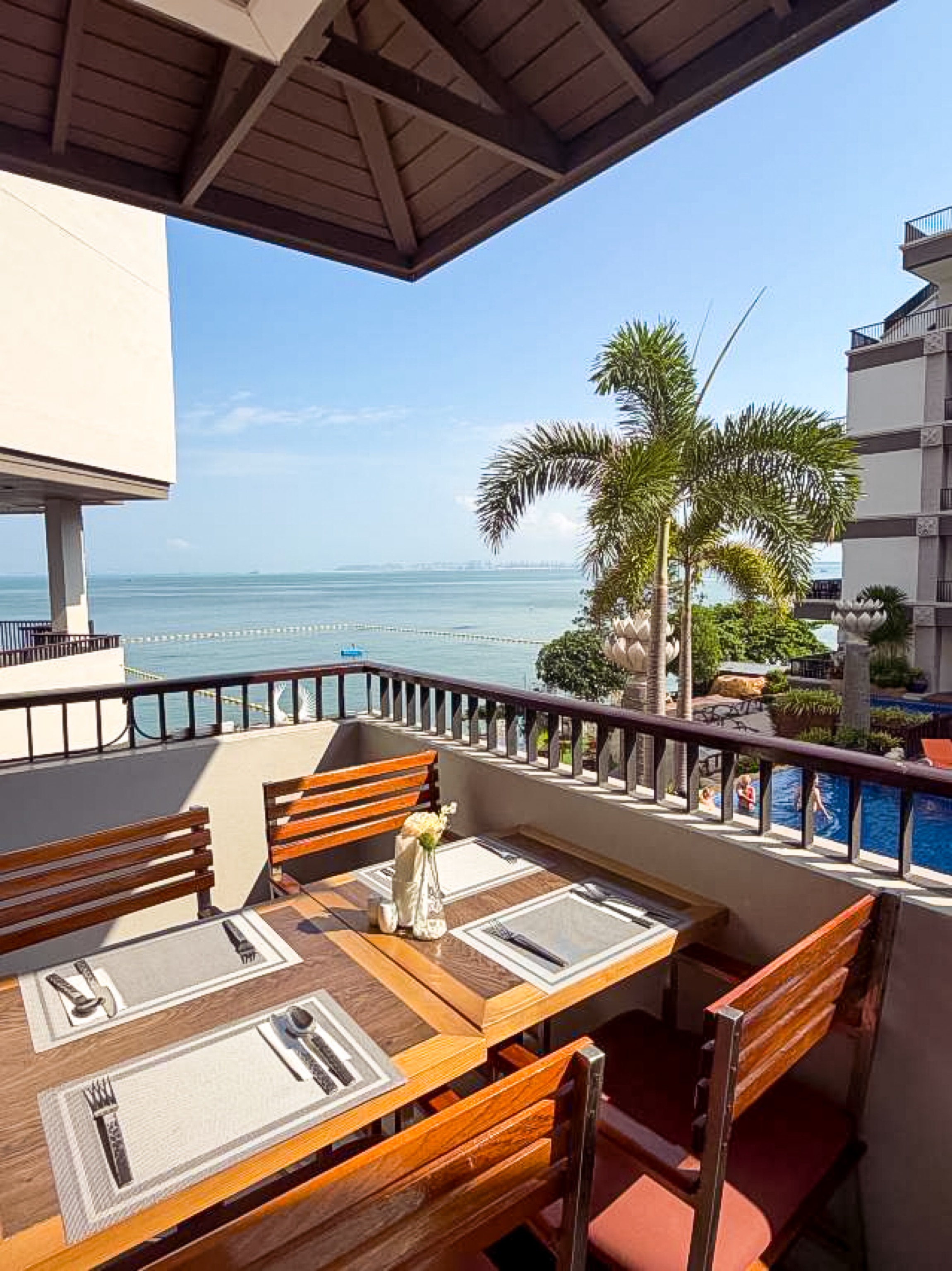 Garden Cliff Resort and Spa 152/172