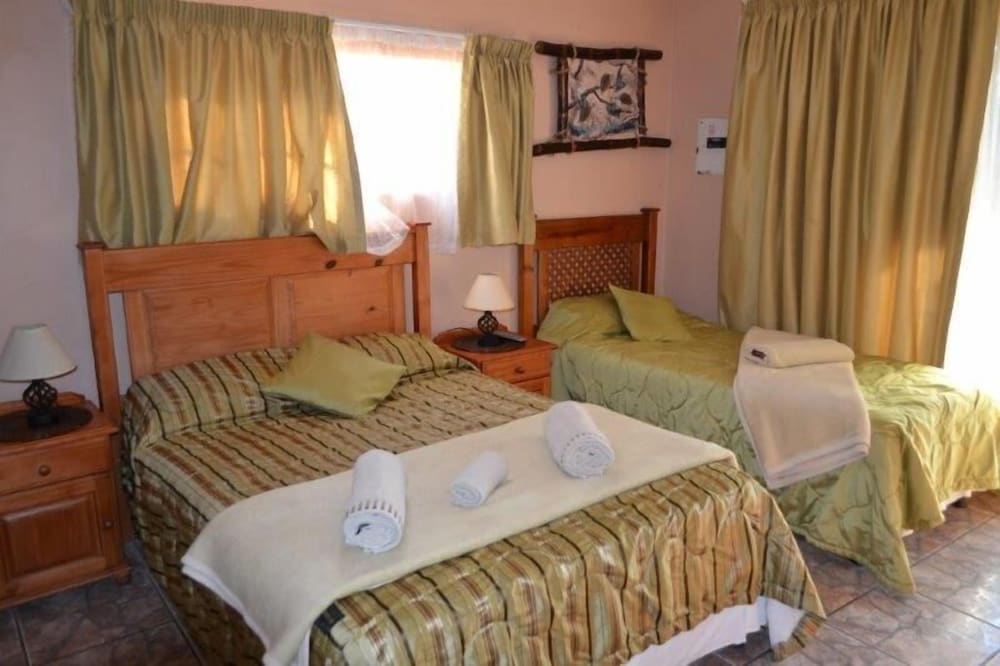 N4 Guest Lodge 6/29