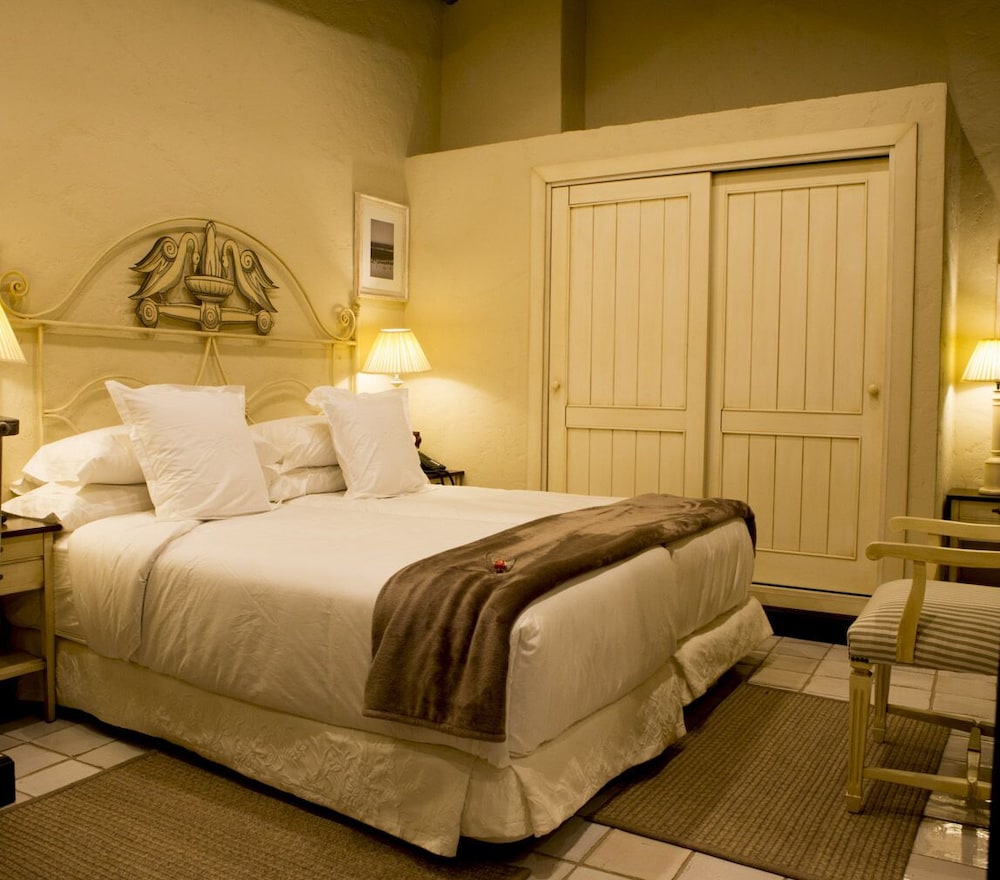 La Malvasia Hotel 10/50