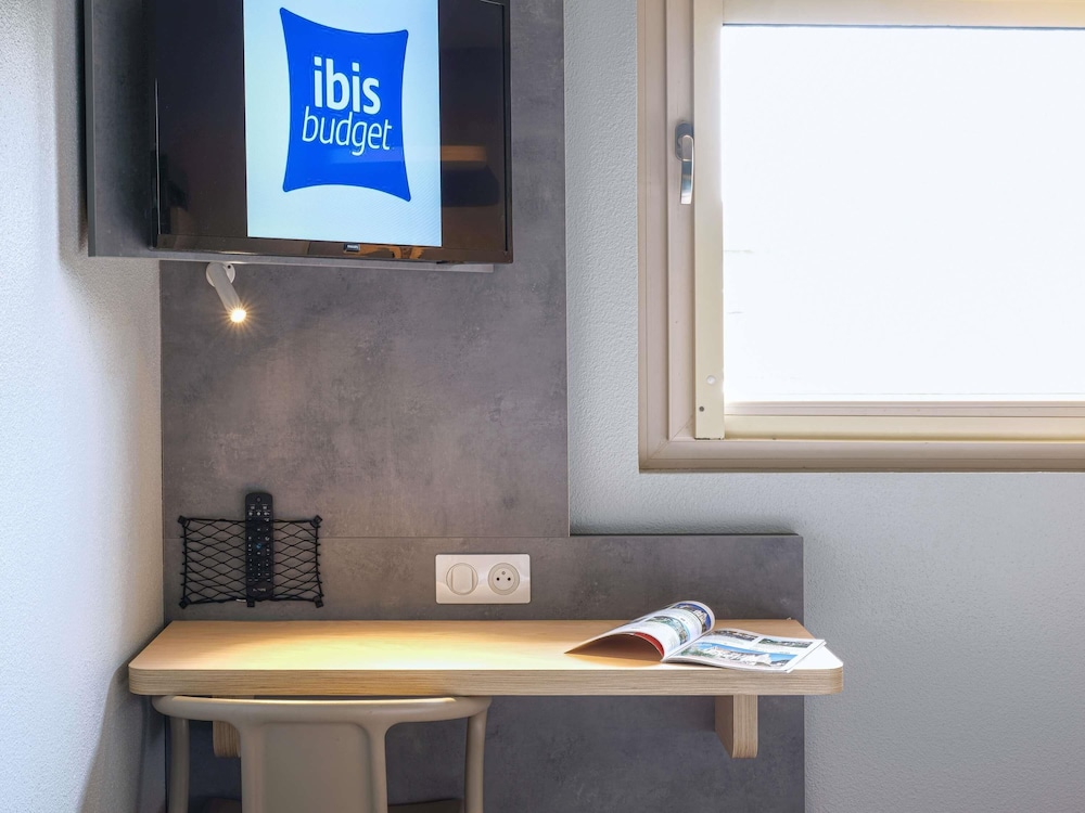 ibis budget Bourg en Bresse 38/43