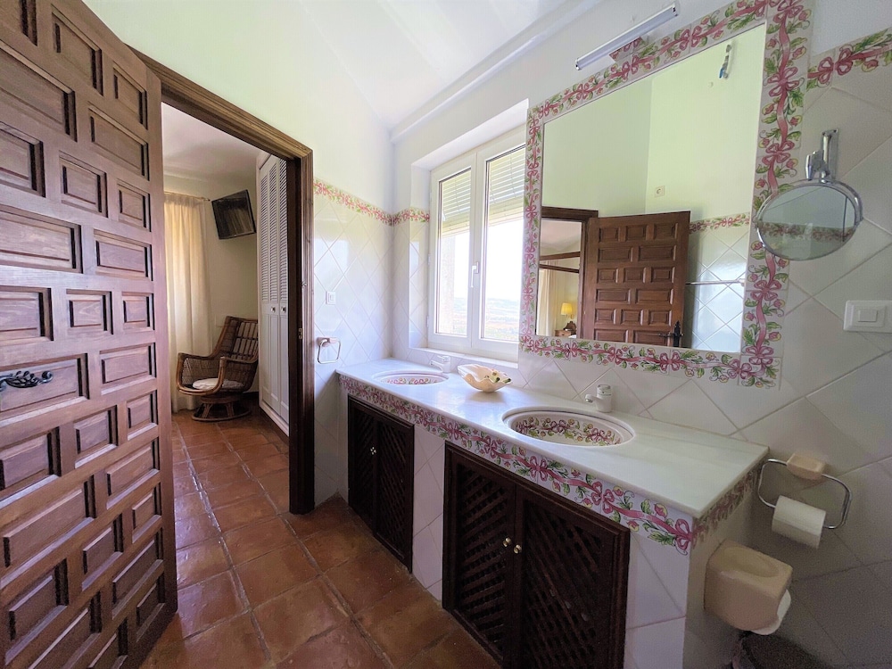 Casa Alta 50/50