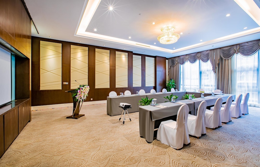 Kempinski Hotel Guiyang 19/48