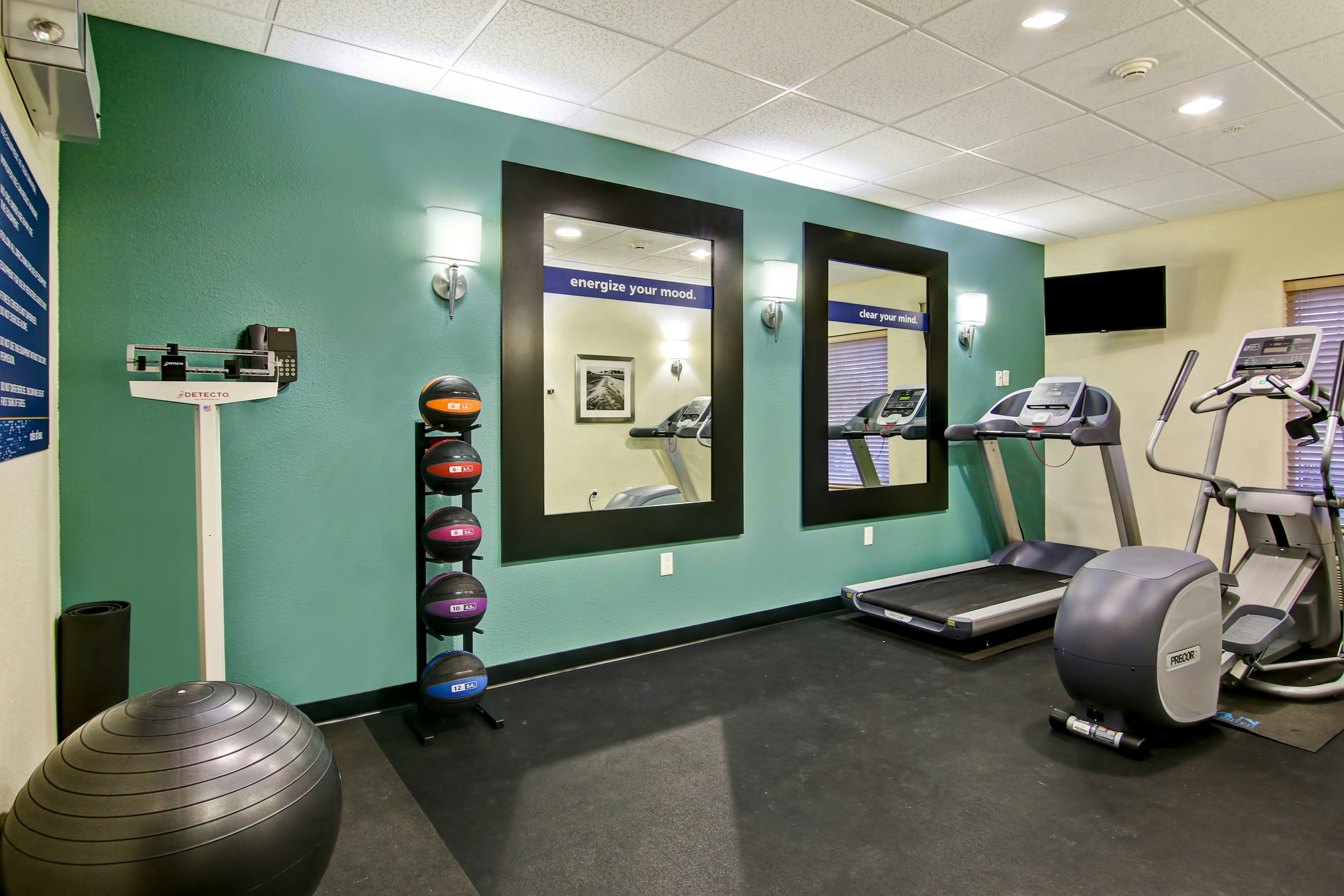 Hampton Inn & Suites by Hilton Saint John 37/57