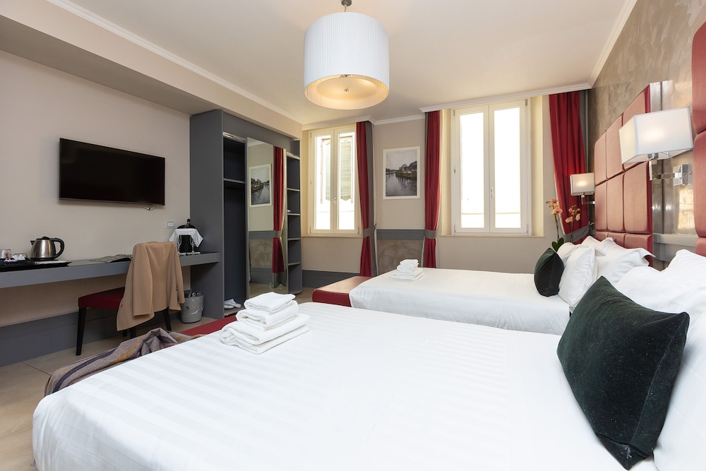 Hotel Castellino Roma 23/78