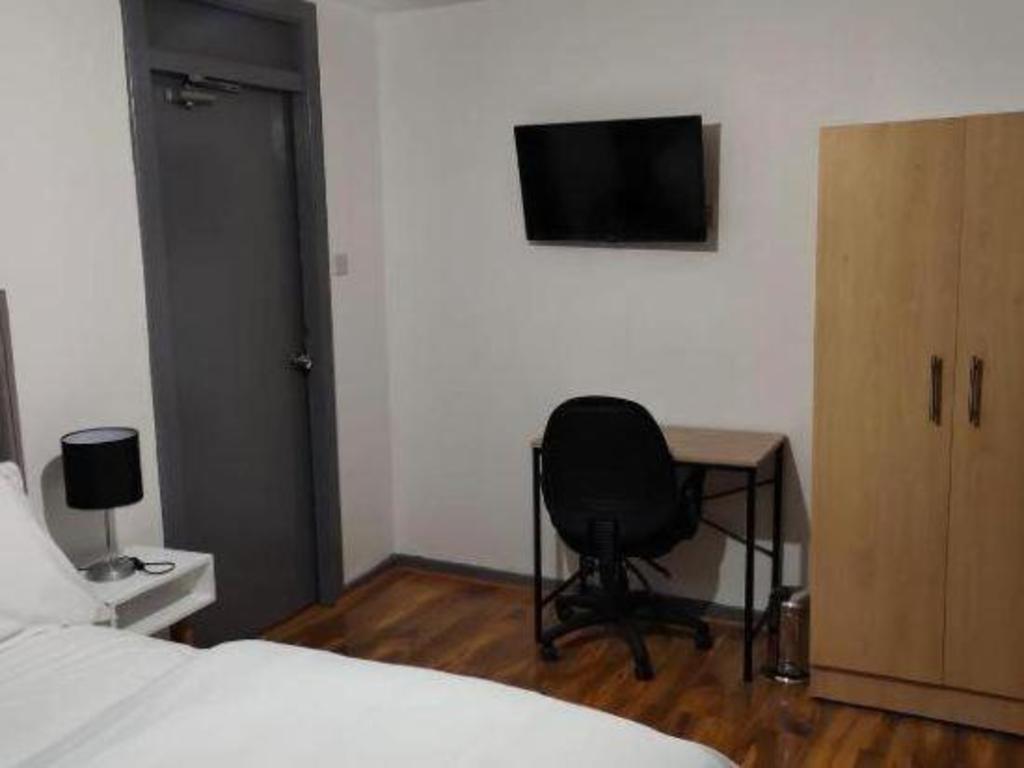 The Silver City Hotel 23/23