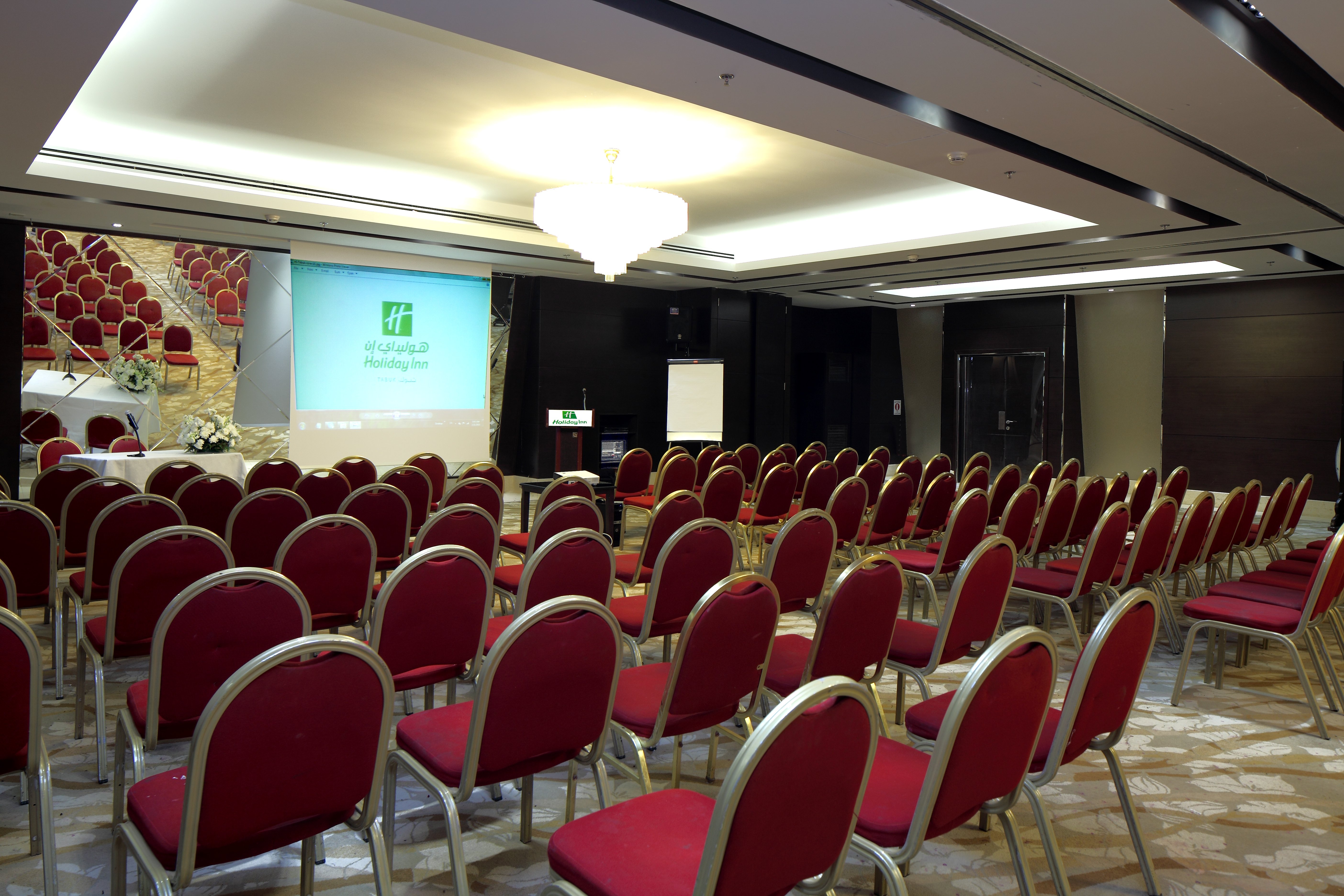 هوليداي إن تبوك(Holiday Inn Tabuk) 29/41