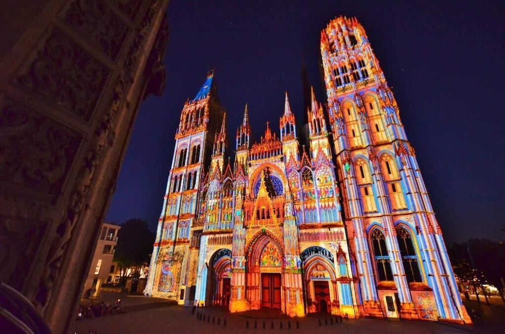 Kyriad Rouen Sud - Oissel 1/30