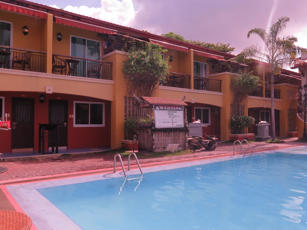 Crown Regency Residence Davao in DAVAO