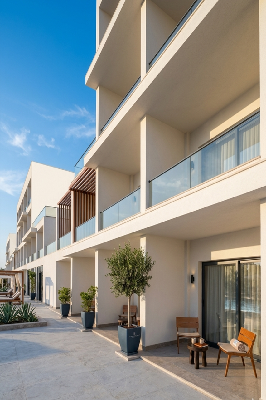 Casa White 30/32