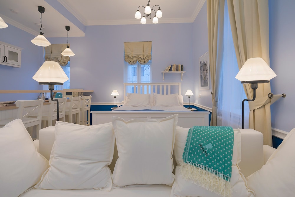 Revelton Suites Tallinn 17/50