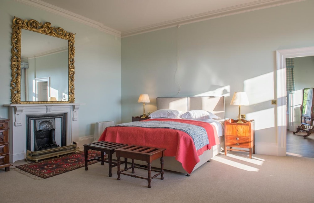 Hall Bed & Breakfast 3/23