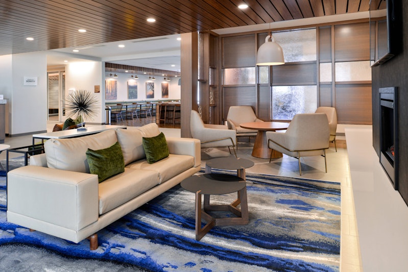 Fairfield Inn Suites Minneapolis Shakopee 30/50
