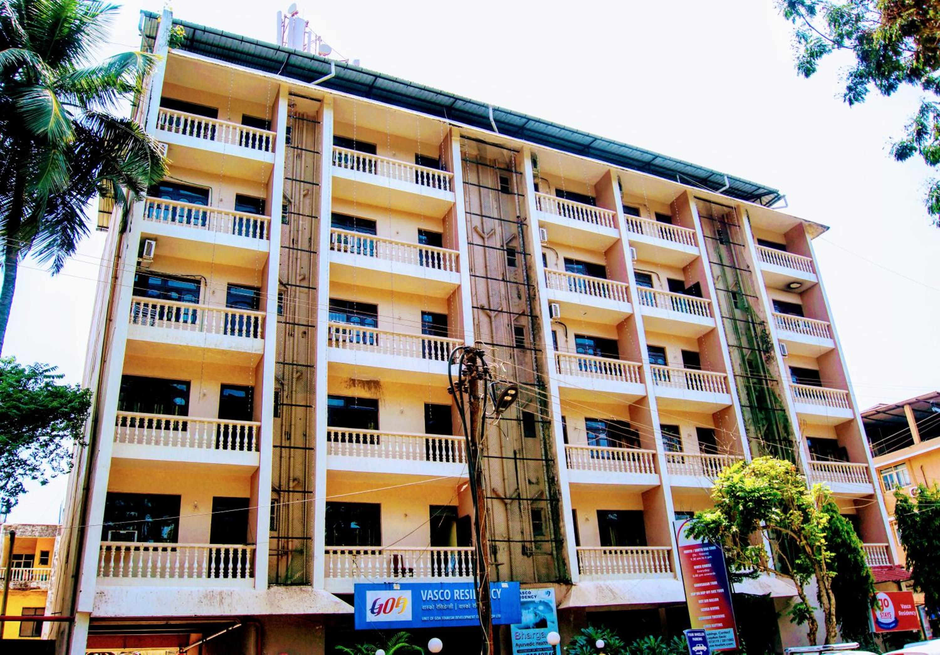 Vasco Residency photo1