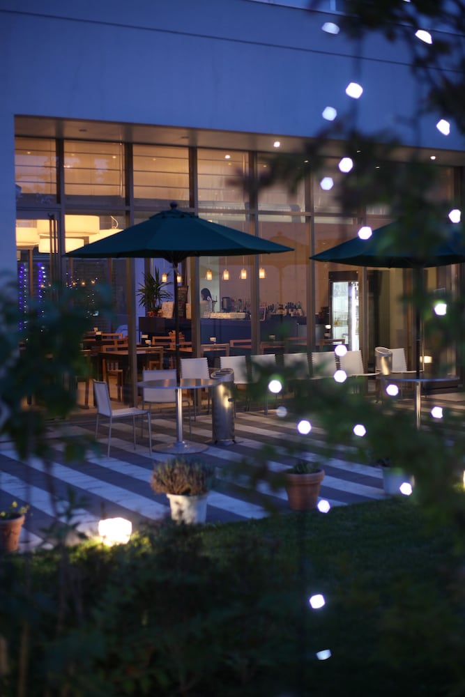 FURANO NATULUX HOTEL 6/50