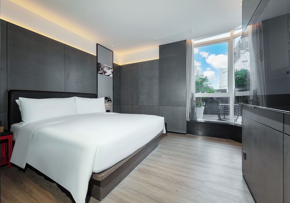 Yudu Hotel 17/49