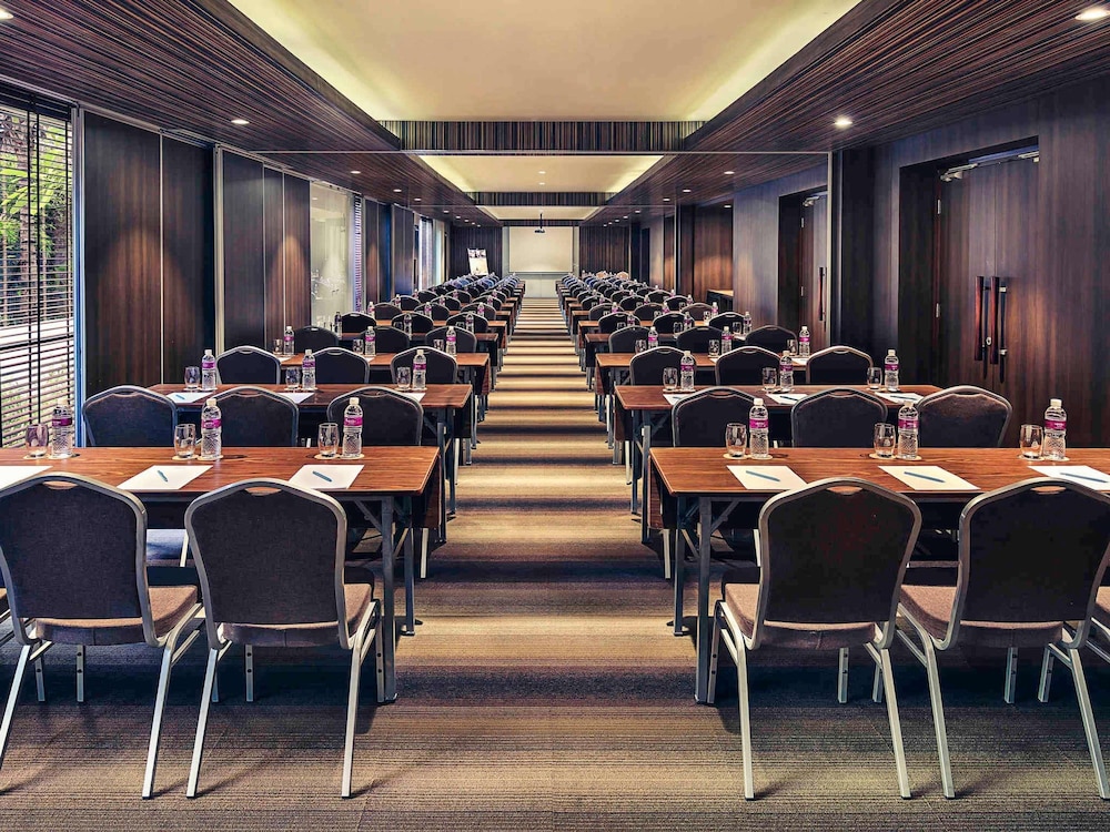 MERCURE BALI LEGIAN 64/75