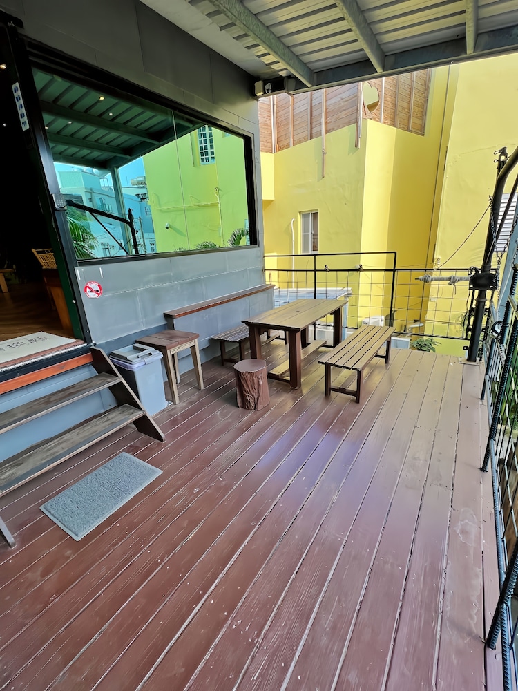 Kenting Original Hostel 25/50