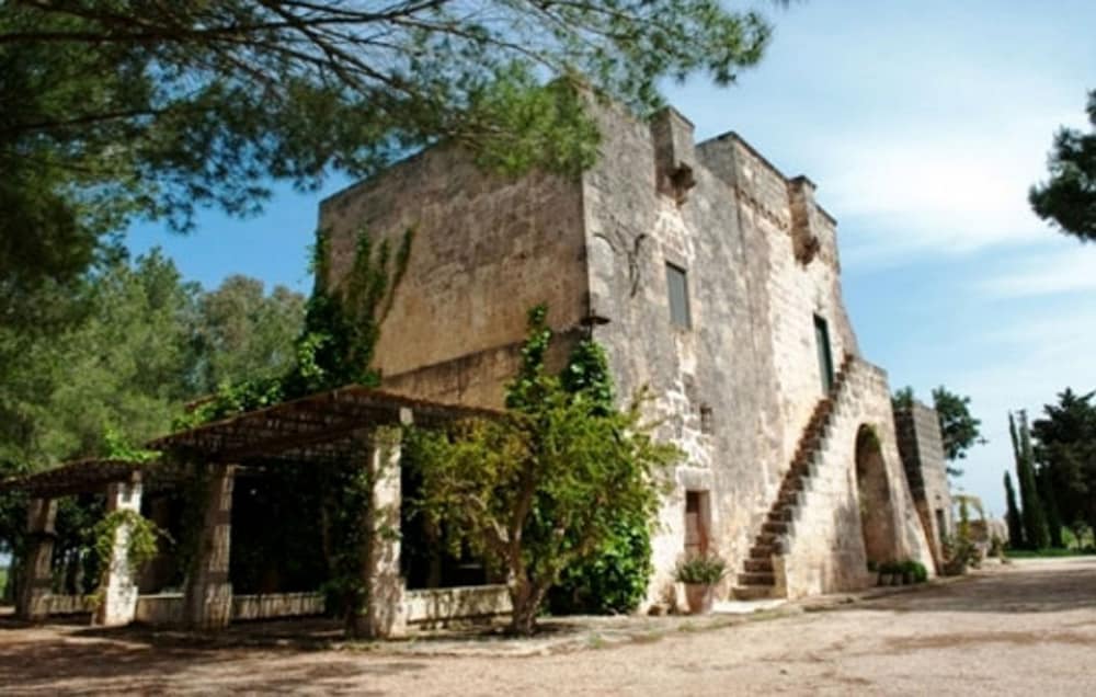 Masseria Cristo 1/68
