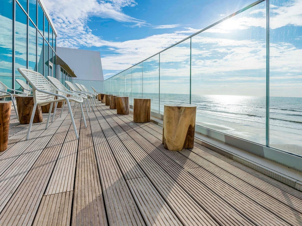 Novotel Thalassa Le Touquet 19/50
