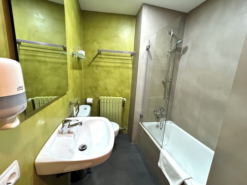 POSADA D ANEU B&B 28/33