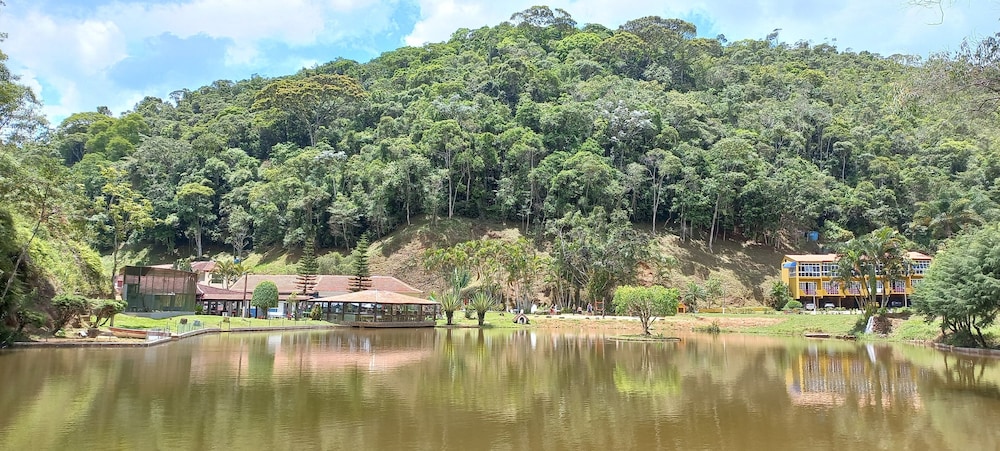 Hotel Fazenda Bonanza 16/24