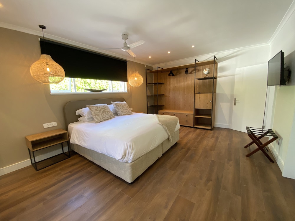Dongola House 25/86