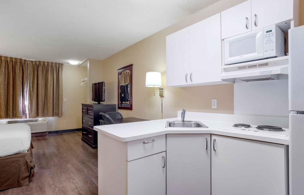 Extended Stay America Pensacola - University Mall 45/45