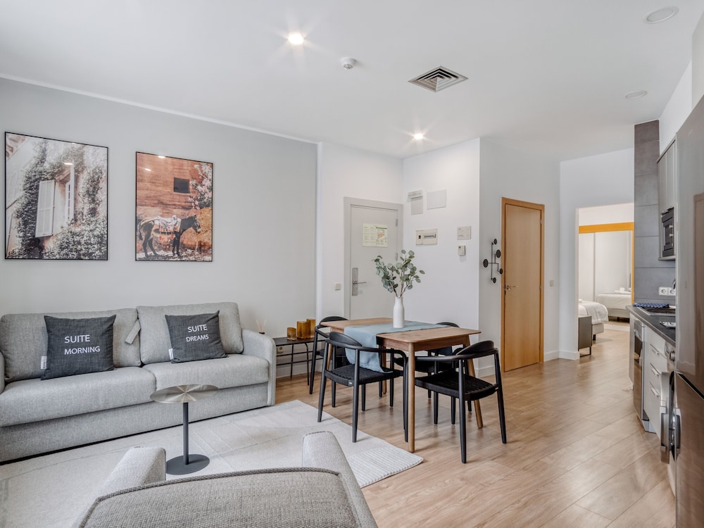 Limehome Madrid Calle De Don Ramon De La Cruz 18/50