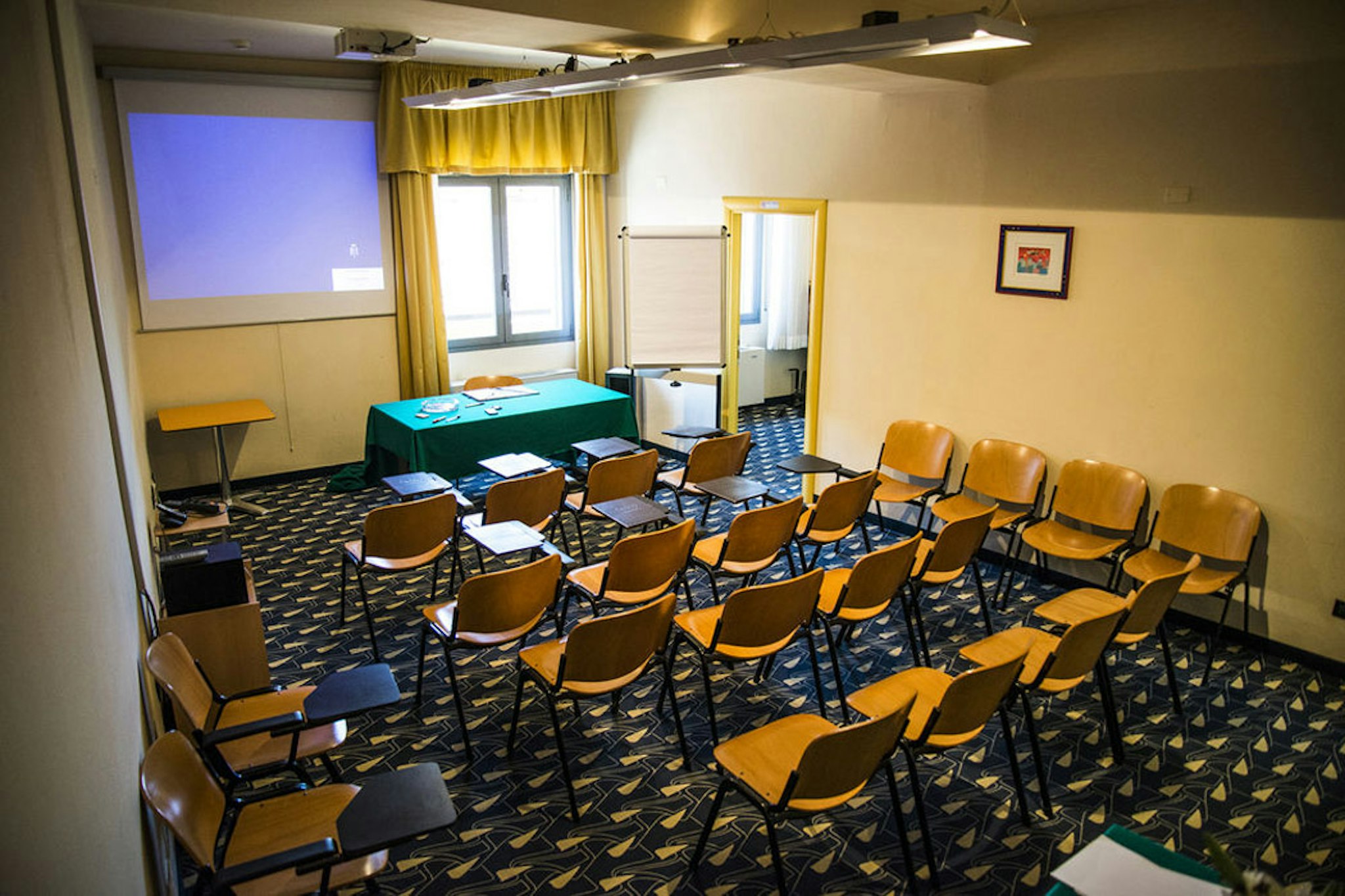 HOTEL MASINI 5/7