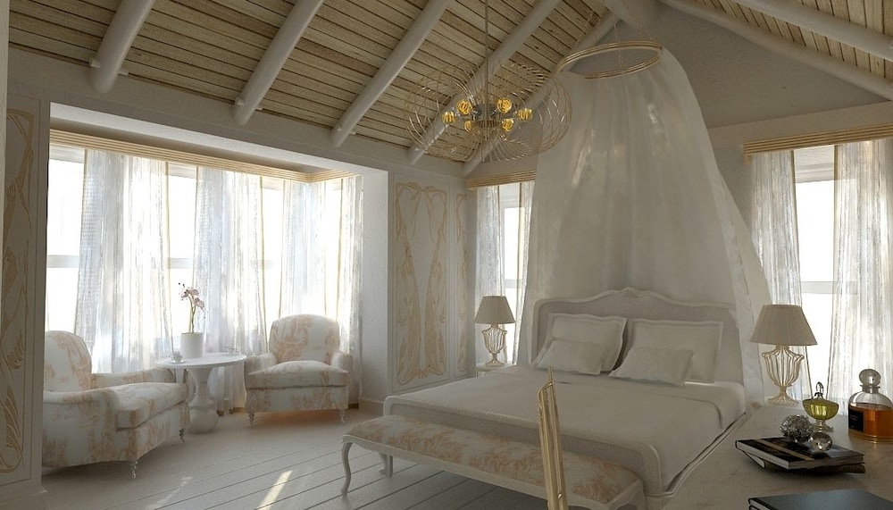 Alacati Onoda Hotel 22/34
