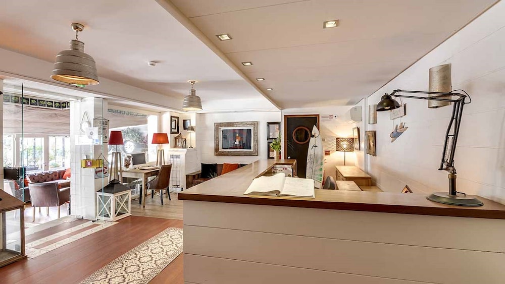 Hotel de L Apos Ocean 94/100