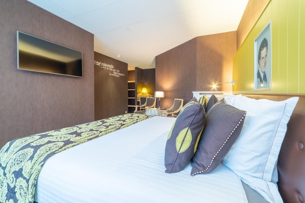 Hotel Gheestelic Hof 26/69