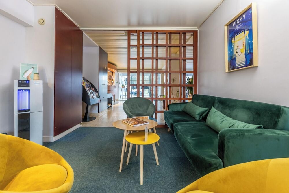 Arcantis Parc Rive Gauche 32/50