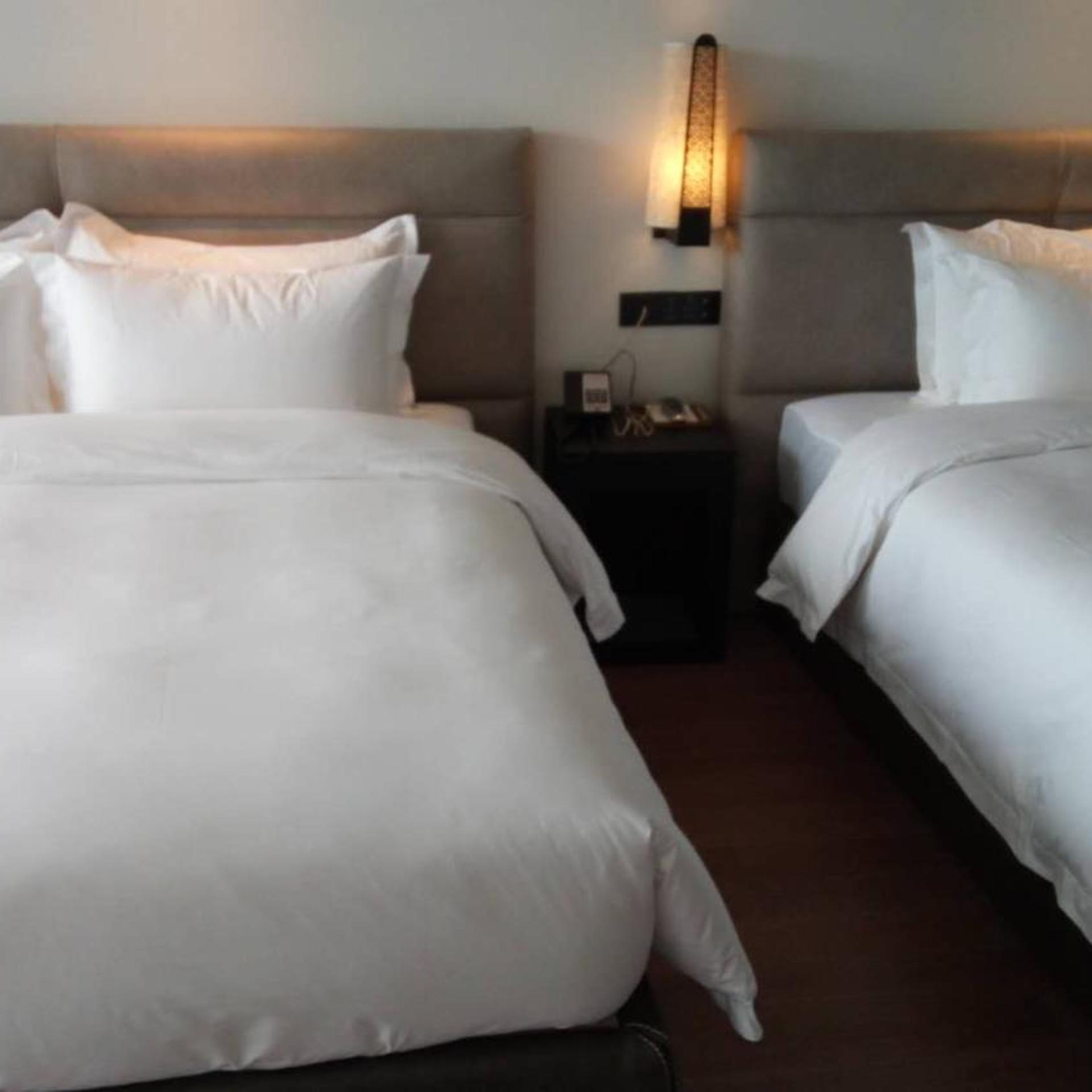 Paco Hotel (Shenzhen Gongming Square) 41/63