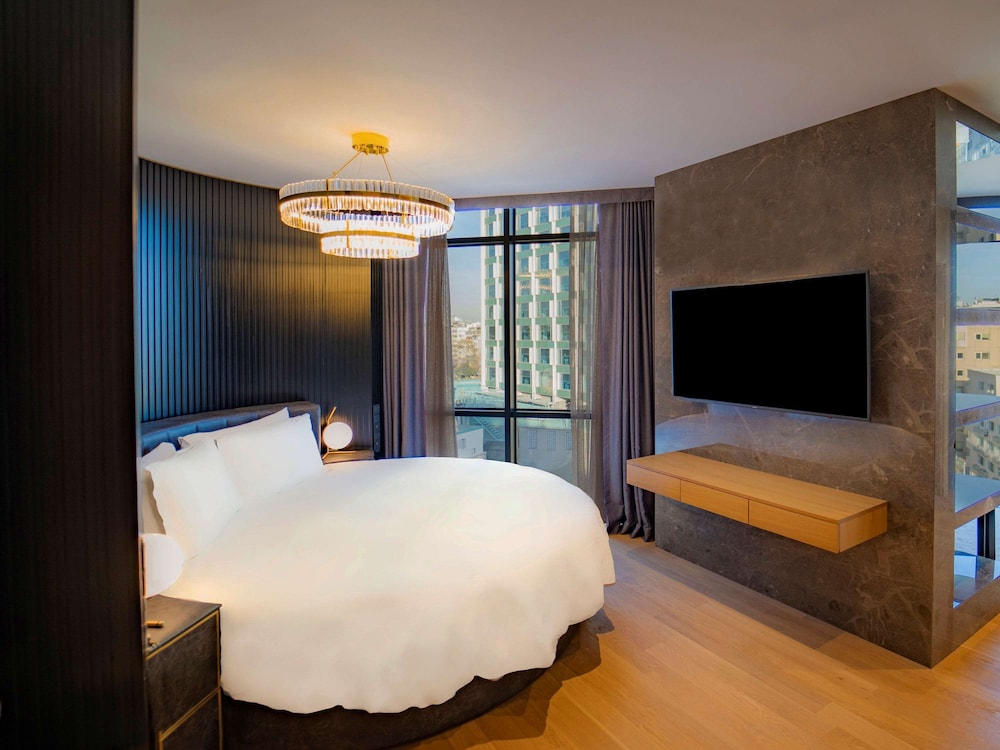 Sofitel Istanbul Taksim Hotel 46/67