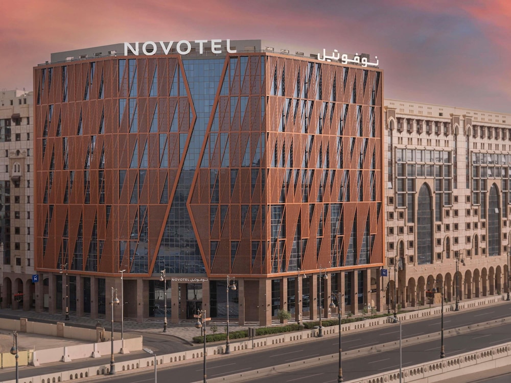 Novotel Madinah in MADINAH