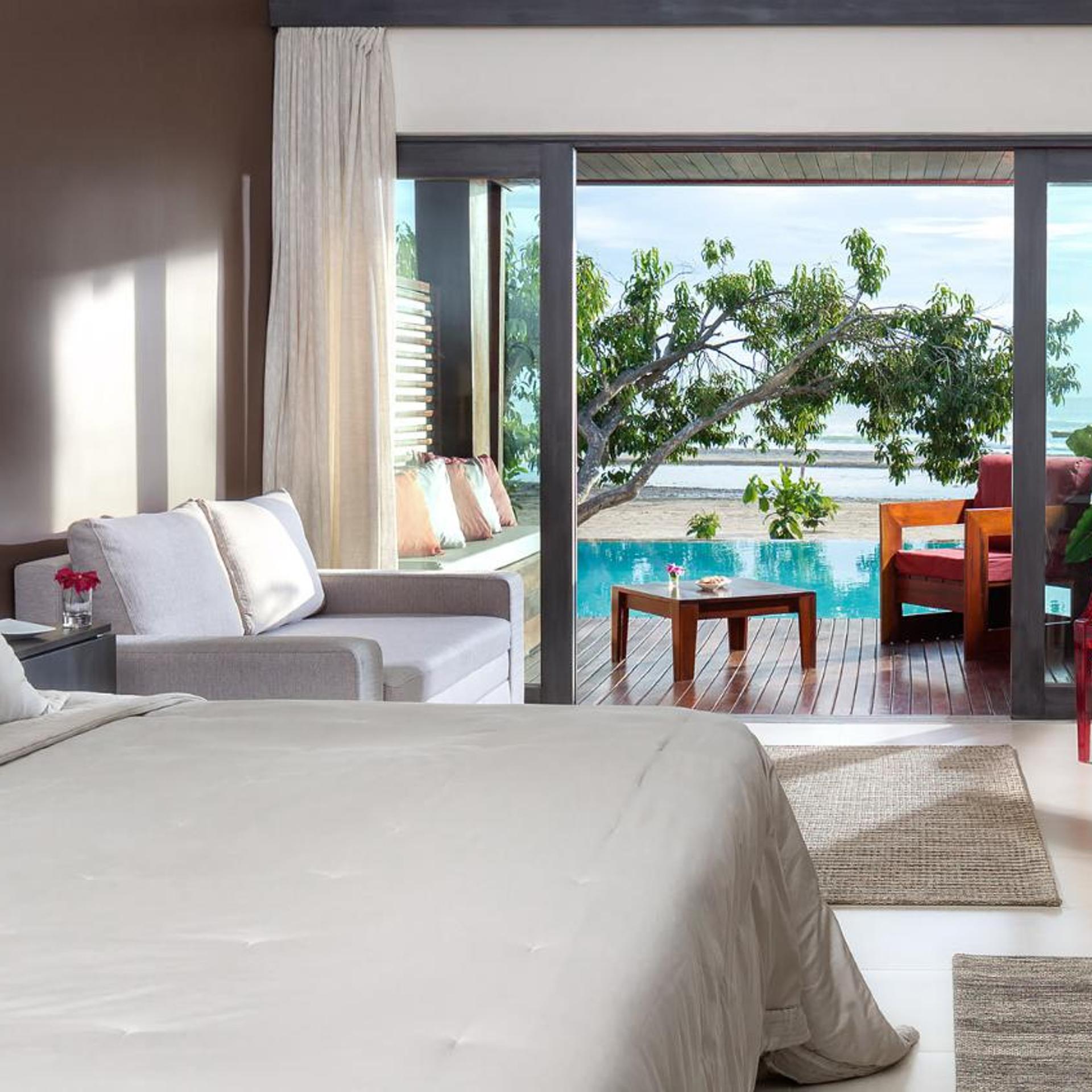 Room at Essenza Hotel, Jijoca de Jericoacoara
