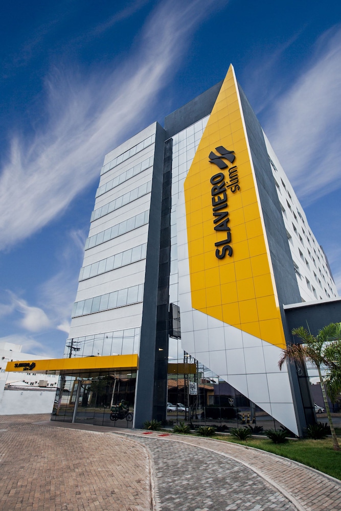 Slim Hotel Cuiabá Aeroporto in VARZEA GRANDE