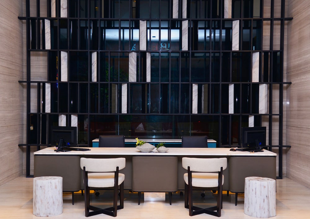 Tribeca Serviced Hotel 45/50