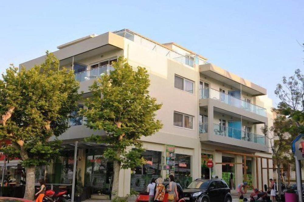 Bristol Sea View Apartments 4/69