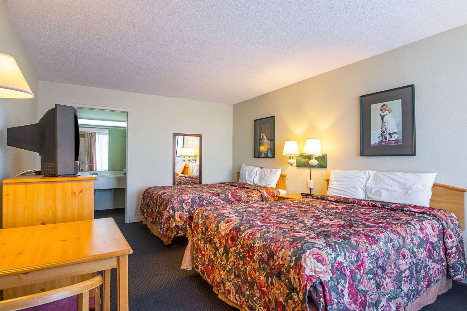 Mountain Home Inn 5/13