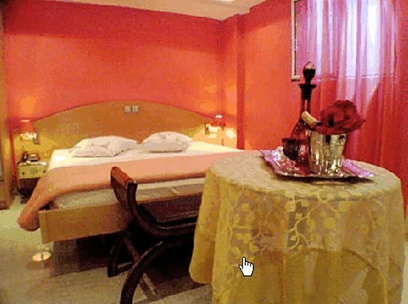 Niki Hotel 17/28