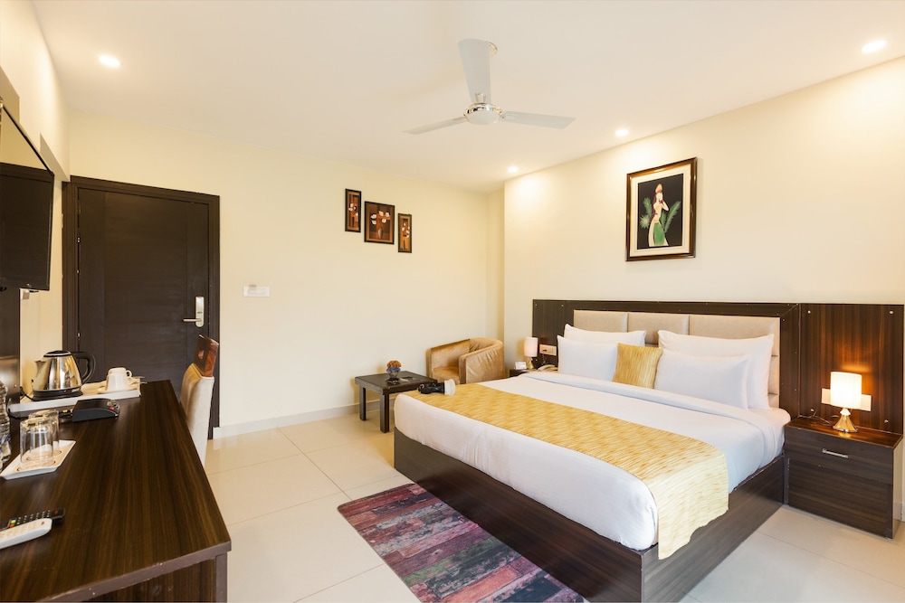 D'polo Club & Spa Resort 10/50