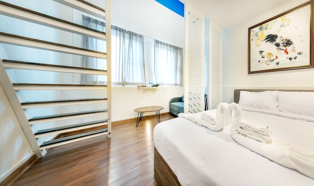 Ama Hostel Bangkok 14/77