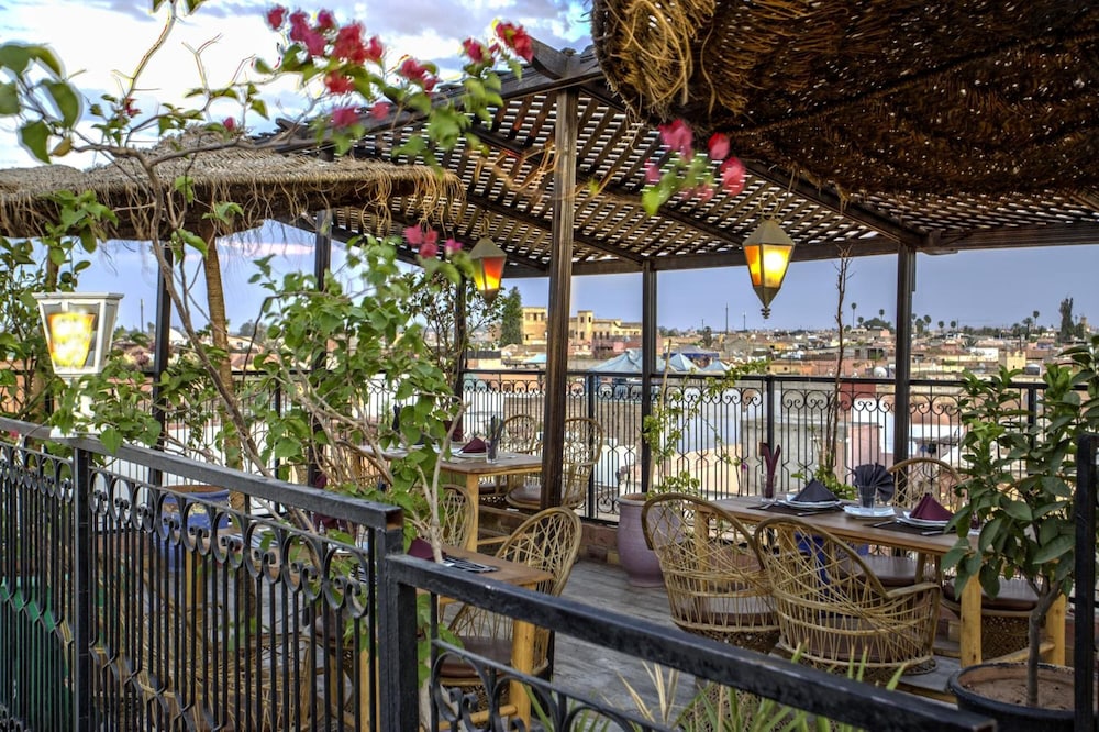 Hotel el Kennaria 45/50