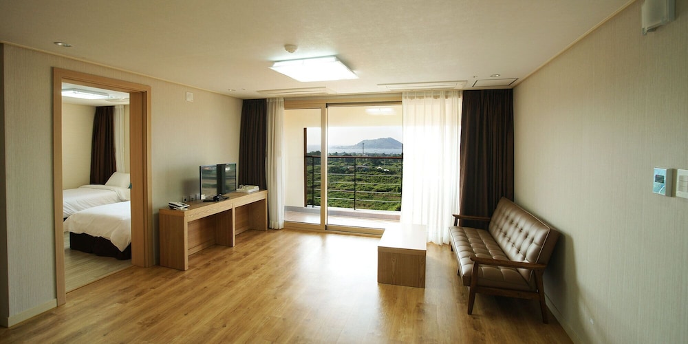 Hi Jeju Hotel 8/50