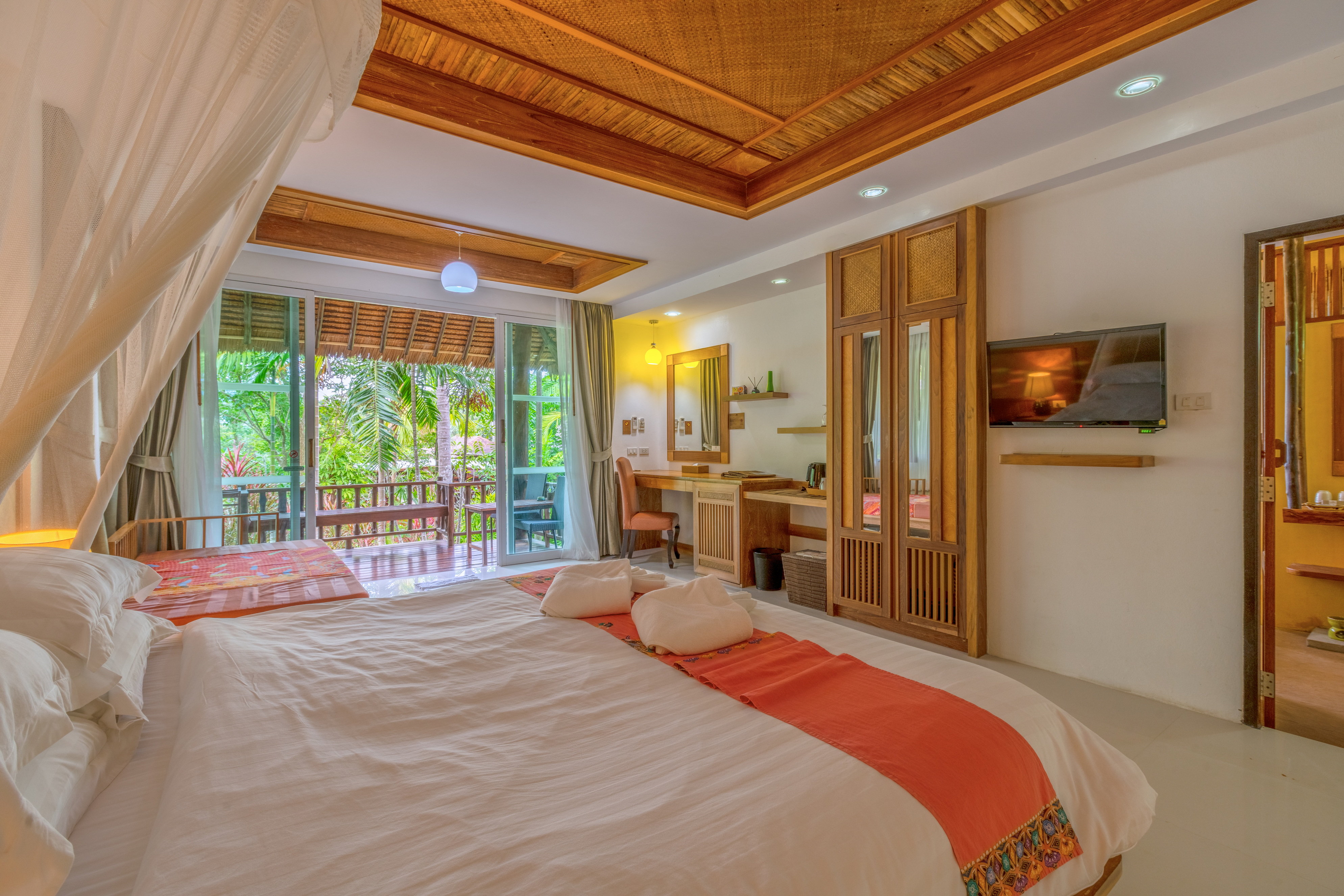 Ban Sainai Resort - SHA Extra Plus 31/80