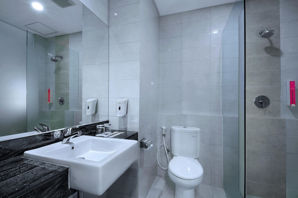 favehotel Sidoarjo 19/56