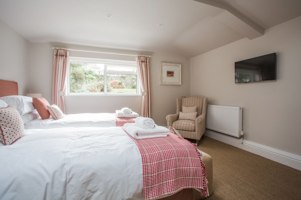 Grays Boutique B&B 4/50